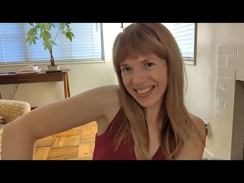 ASMR Fast and Aggressive Massage on Upper/Lower Body