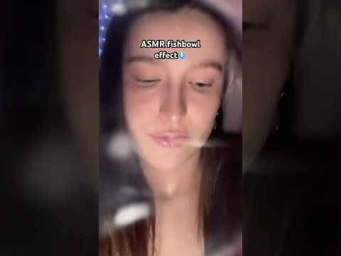 I should do a full one! Comment below #asmr #visualtingle #asmrtingles