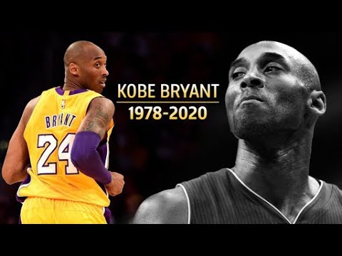 [ASMR] Remembering Kobe Bryant (NBA 2K20 Gameplay)