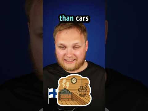 ASMR | Can You Spot the Fake Finland Fact?