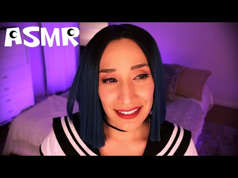 ASMR Emotional Soft Speaking