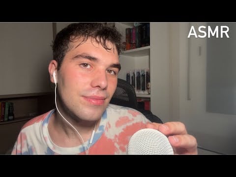 ASMR Sesión de Relajación con Ruido Marrón