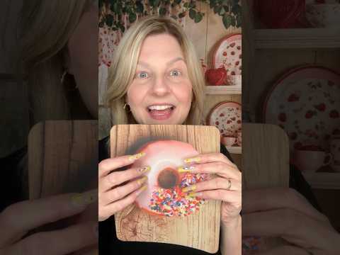 ASMR 10 Tingly Triggers ✨ #asmr #visualtingle #asmrrelaxation #tappingasmr