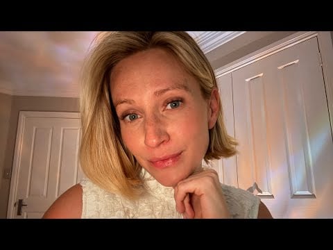 ASMR I Did EXACTLY What You Asked Me To Do 😴