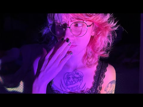 ASMR you are stinky so let me quickly fix that ( kinda rude-ish roleplay) personal attention 🧼 lofi