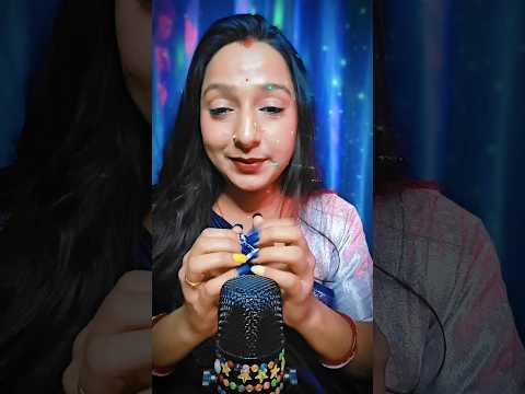 ASMR - Nail Tapping 🌠 #nailtapping #asmrnailtapping #asmrsounds #triggersforsleep #ytshorts #asmr