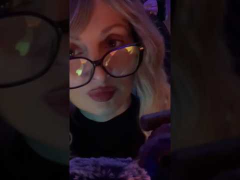 ASMR Teacher Listen Closely #relax #shorts #reels #explore #asmr #rp #shortsfeed #relaxationsounds