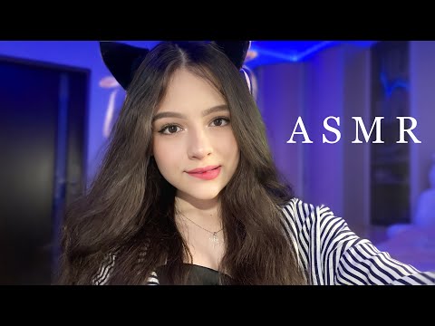 АСМР СТРИМ для СНА💓
