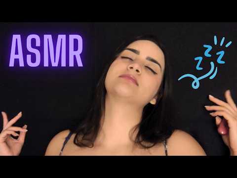 ASMR Caótico e Caseirinho: Gatilhos Rápidos para "Resetar" o Cérebro 🧠⚡