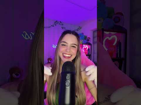 ASMR COM 1 HORA DE CORTE DE LIVE, VEM DORMIR 😴😴