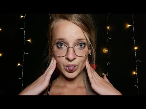 ASMR | Unpredictable Triggers