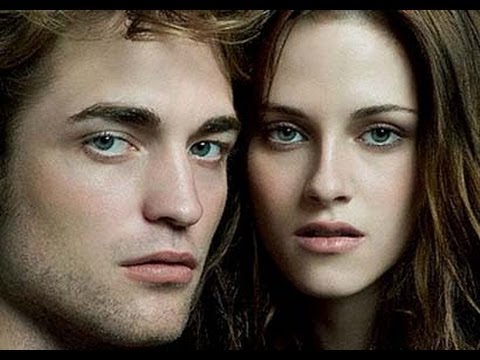 Robert Pattinson & Kristen Stewart expecting a baby!!?! - Commentary