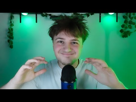 CHILL ASMR - VIDEO POUR BIEN FAIRE DODO