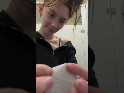 i might post this on tiktok 👀 #asmr #relax #tingles #asmrrelaxation