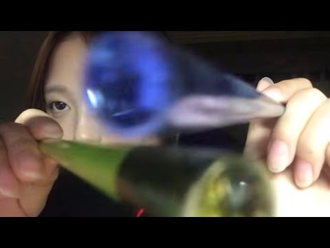 Freely-made asmr for ur good night sleep 🫳🫳