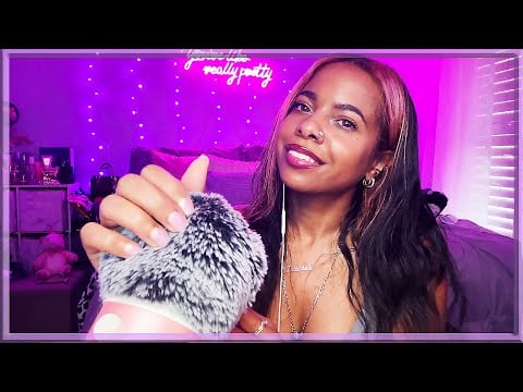 ASMR ✨ SLOW & GENTLE 😴 (Personal Attention)