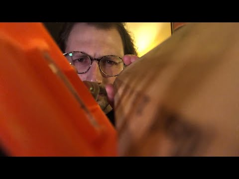 ASMR Measuring You but Numbers are Hard (Full Version)
