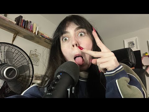 ASMR work drama (scandalous adultery)