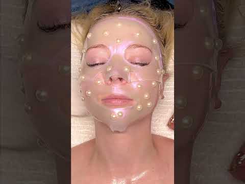 ASMR Slime Mask