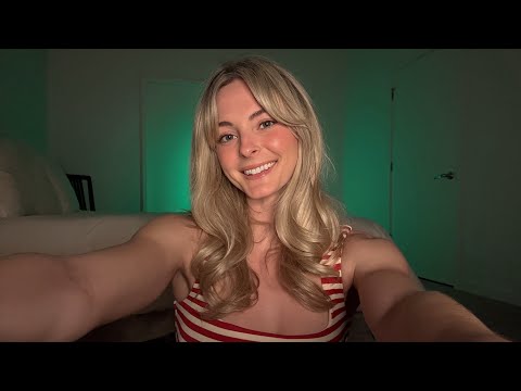 ASMR For the Personal Attention Lovers 🤌🏼