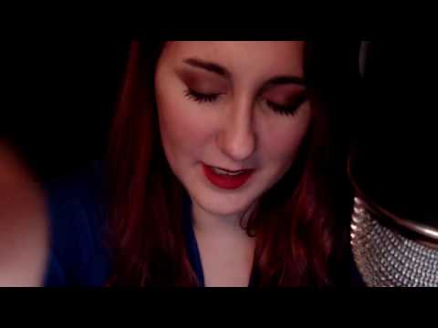 ASMR Clip Show...BUT of Upcoming MEGA Tingly Videos