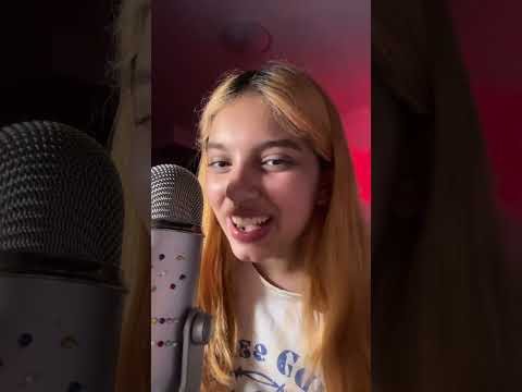 ASMR HABLANDO CON USTEDES MÁS SONIDOS RELAJANTES