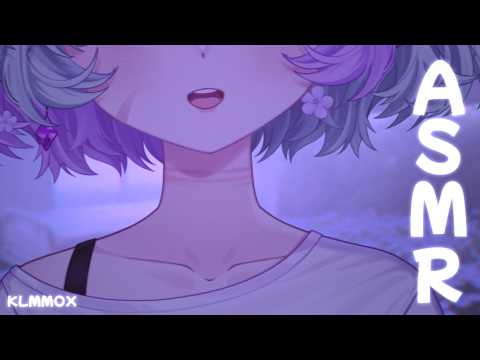 ASMR | Elf Breathing & Heartbeat