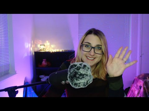 COZY NIGHT LIVE STREAM come watch on twitch