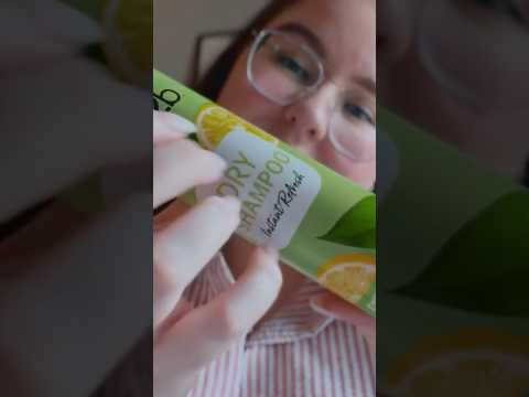 #tapping #tingles #relax #josefinasmr #asmrshorts #satisfying #asmrtapping