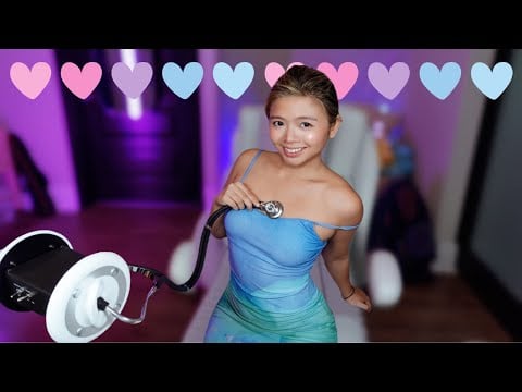 ASMR | Heartbeat & Breathing for Ultimate Comfort