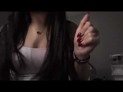asmr // reupload of taken down collab