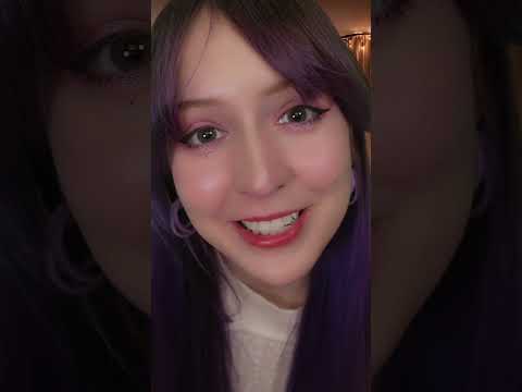 ⭐ASMR tu AMIGA (Enamorada de ti😘) se te DECLARA [Sub] Te Preparo para una CITA Conmigo