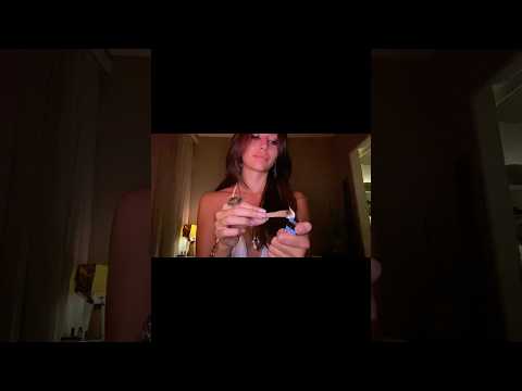 Purifying night routine #spititual