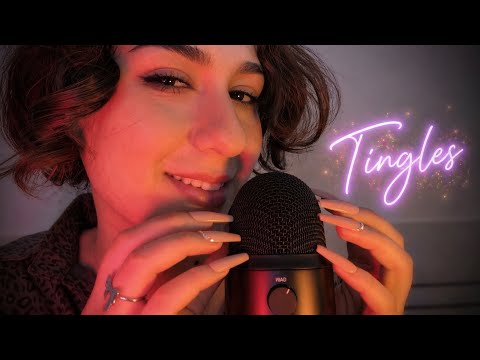 This Sound Shouldn’t Be This Relaxing… 😳 (ear to ear ASMR)