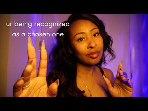 you're being recognized as a chosen one | a door is appearing 🚪 | ✨ Energy Healing Session ✨