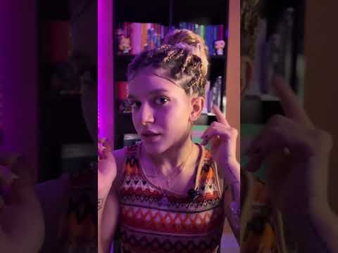 Foque em mim #asmr #relax  #asmrsounds  #asmrroleplay  #asmrvideo