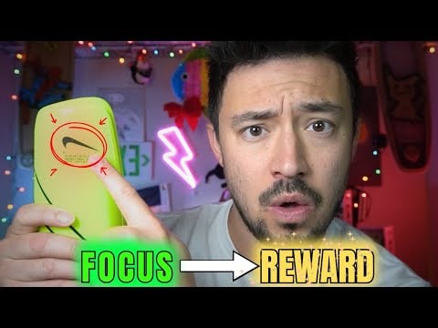 🔴 FOCUS and Get Rewarded TINGLES ✨✨✨