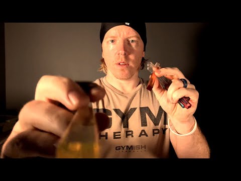 98.73% Of You Will Fall Asleep To This ASMR Video