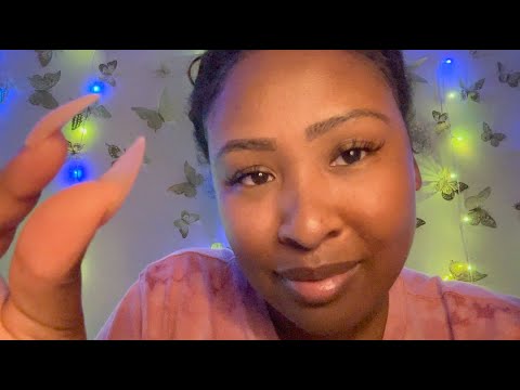 🤌🏾 Pulling 👌🏾 Plucking 🤏🏾 Poking Away 🧿 Negative Energy ✨ | Intense Healing Session ✨🥱