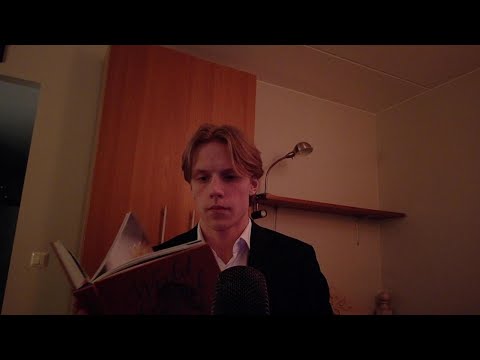 ASMR, but I'm your lawyer (you're going to prison)