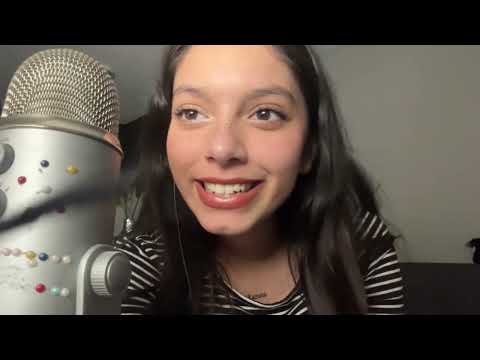 ASMR DOBLE AUDIO Parte 2| RECUPERA TUS COSQUILLAS| SOFIWI