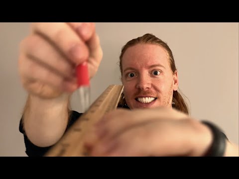 ASMR For People Who Need Tingles Now