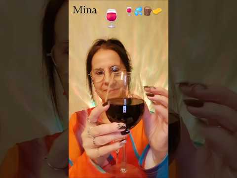 Emoji challenge pour "Mina"