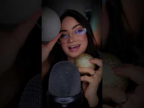 ASMR:TESTE DE INTUIÇÃO! 🙈#asmr #roleplay