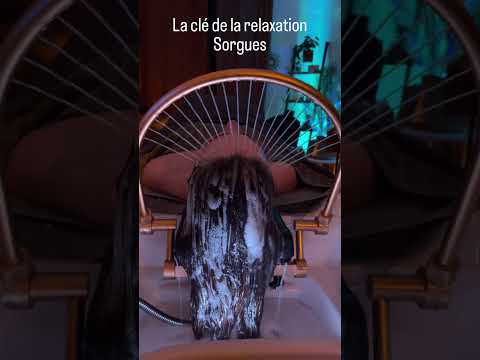 Le Head Spa le plus satisfaisant que vous verrez aujourd’hui