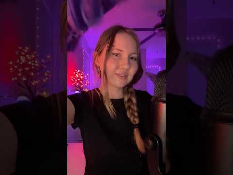 ASMR You Can Actually Feel😌