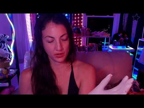 ASMR Season 2 premiere "The Kidnappening"