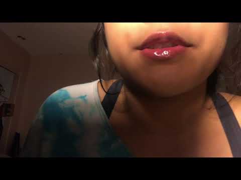 ASMR| XOXO💋