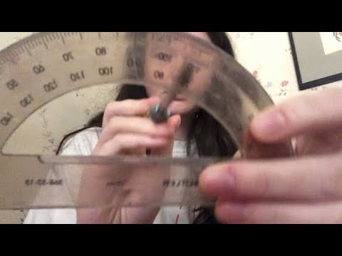 nonsensical personal attention | ASMR triggers