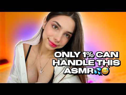 ASMR - Mic Pumping | Soft & Aggressive PUMP